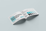 Brand Manual Landscape Template, a Brochure Template by GoldenGrid Studio (Thumbnail 8 of 15)