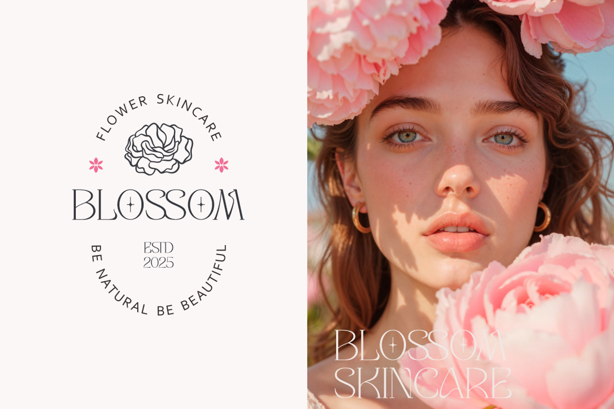 Velisse Feminine Serif Font, a Serif Font by PutraCetol Studio (Photo 4 of 5)