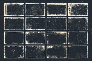 Grunge Texture 600 Mega Collection