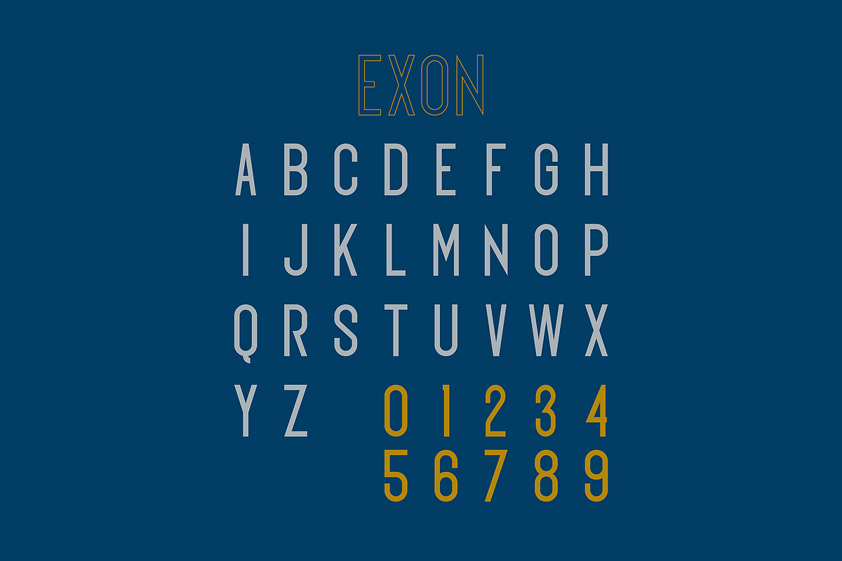 EXON preview 3