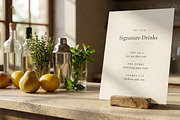 Wedding Stationery – 100 Templates, a Stationery Template by pawellpi (Thumbnail 45 of 83)