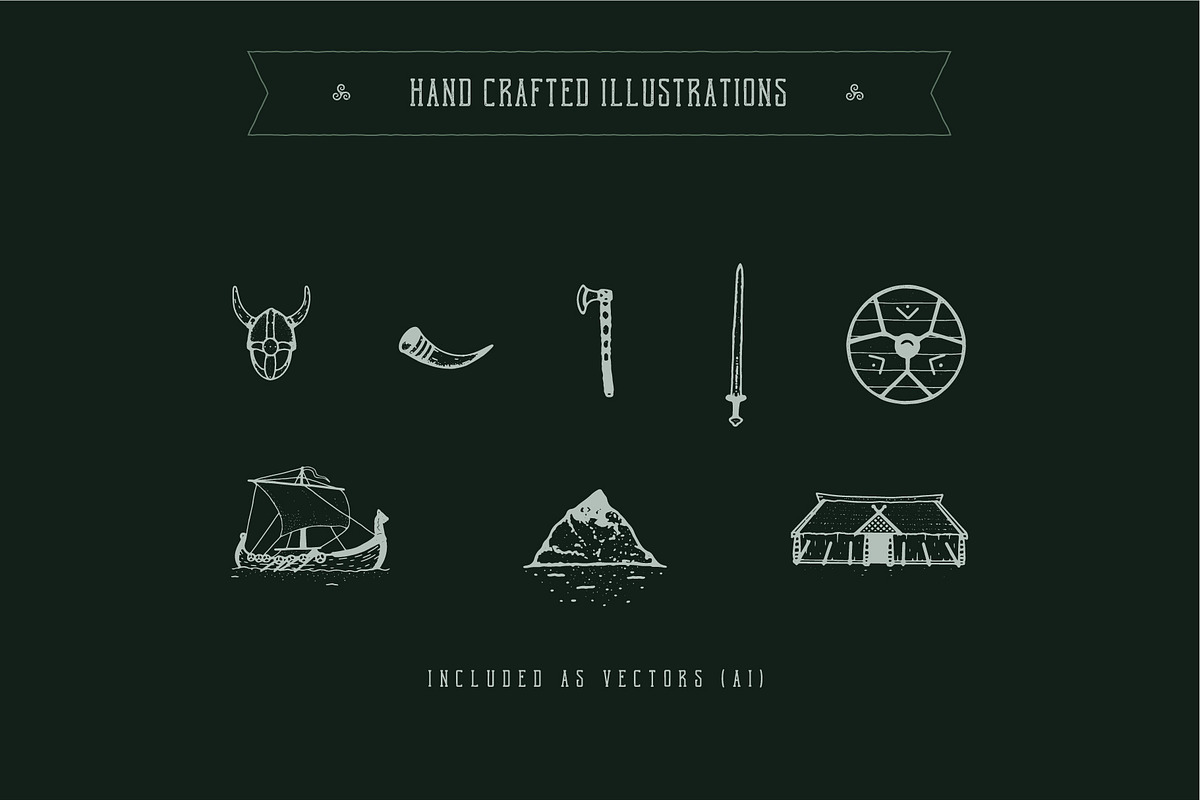 The Nordic Collection preview 7
