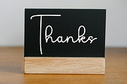Bright Blue, a Handwritten Font by FreshTypeINK (Thumbnail 8 of 8)