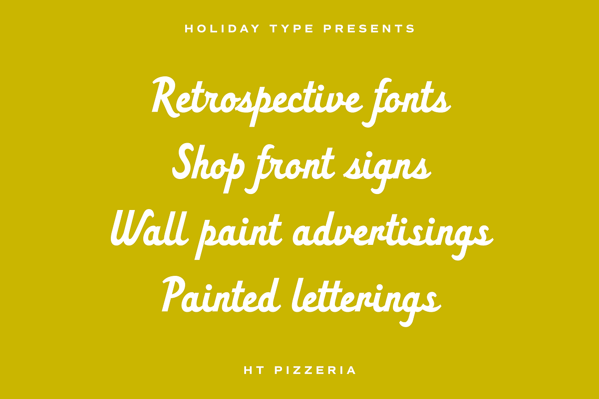 HT Pizzeria preview 3