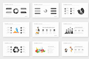 Hikari Creative Google Slide Templat, a Presentation Template by One Percent Studio (Thumbnail 10 of 15)