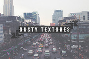 Dusty Overlay Textures, a Texture Graphic by Gromov Design (Thumbnail 1 of 5)