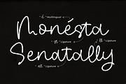 Grestelan, a Script Font by Integritype Studio (Thumbnail 14 of 15)