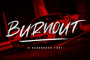 Brush Font Bundle, a Script Font by Flat Icons (Thumbnail 11 of 16)