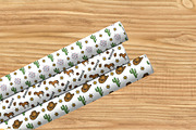 Wild West Adventure, a Pattern Graphic by Elatedowl (Thumbnail 11 of 13)