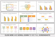 Multi Business PowerPoint Template, a Presentation Template by OceanArt (Thumbnail 41 of 46)