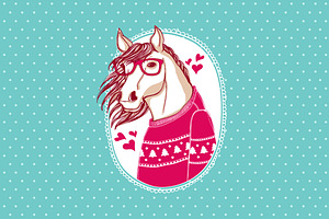 Horse