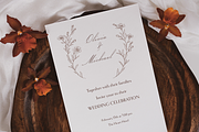 Botanical Clip Art, an Object Graphic by ValeryDan (Thumbnail 2 of 3)