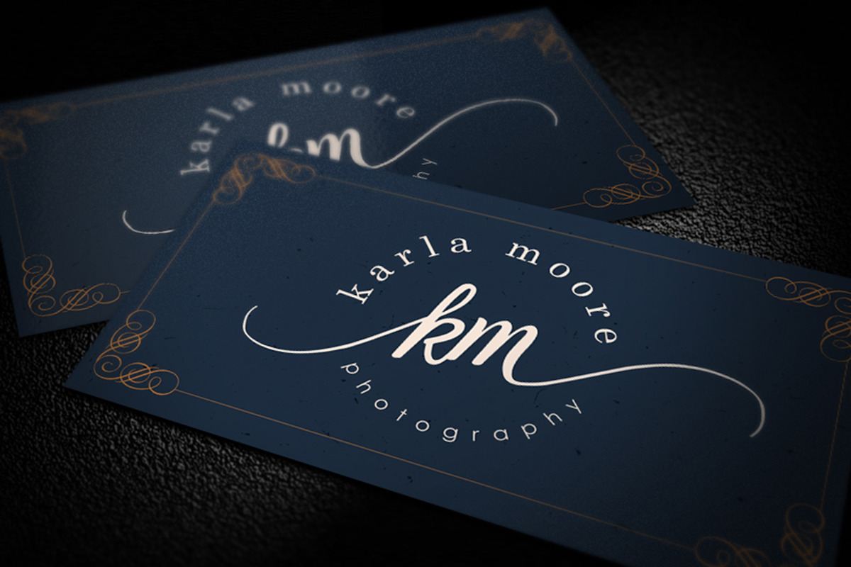 Beradon Script -Elegant Wedding font, a Font by BlackCatsMedia (Photo 10 of 10)