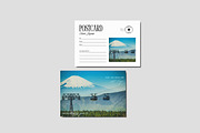 Postcard Mockup, an Advertising Mockup by AnasStudio (Thumbnail 5 of 13)