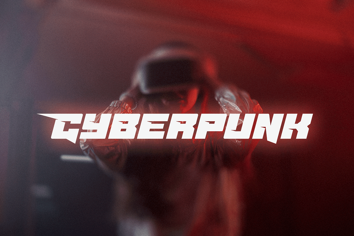 Masked Hero, a Sans Serif Font by Linecreative (Photo 2 of 11)