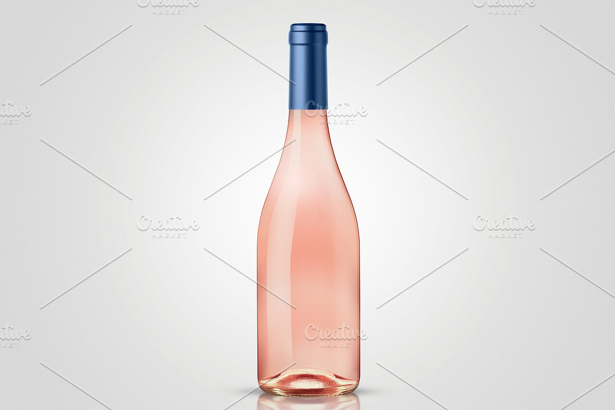 JPG Bottle rose wine pack, a Food & Drink Photo by Fenea Silviu (Photo 2 of 20)
