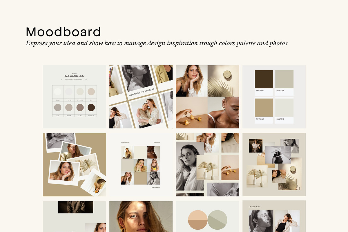 Sage Bundle for Coaches and Creators, a Social Media Template by Sparrow & Snow (Photo 19 of 35)