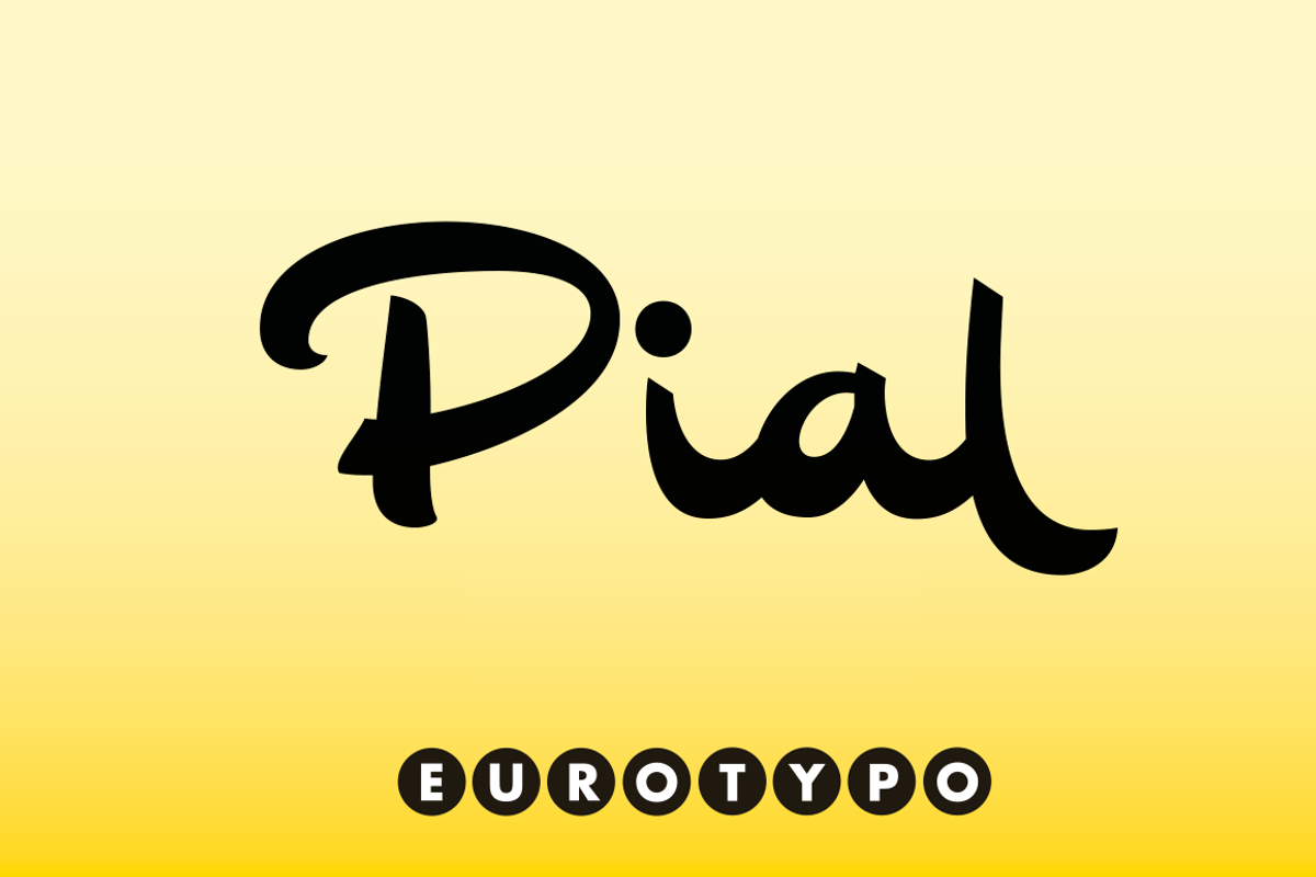 Pial Regular