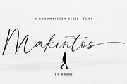 Romantic Handwriting Bundle, a Handwritten Font by Basnistudio (Thumbnail 9 of 25)
