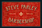 Costaville - Vintage Condensed, a Serif Font by Invasi Studio (Thumbnail 8 of 10)
