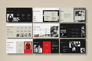 Reve Brand Proposal Template, a Presentation Template by Studio Temply (Thumbnail 10 of 11)