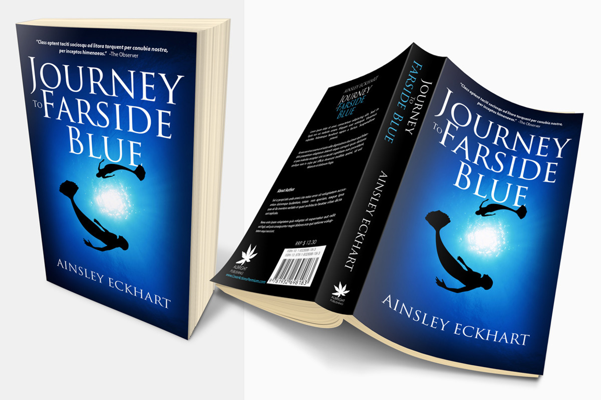 Mass Market Paperback Book Mockups, a Print Template by Cover Actions Premium (Photo 1 of 6)
