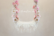 Digital Backdrop Newborn Photography, a Layer Style Add-On by Sweet Bambini Design (Thumbnail 3 of 3)