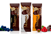 Popsicle Ice Cream Mockup, a Product Mockup by rogeriomarcos (Thumbnail 4 of 7)