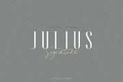 Lorise Font, a Sans Serif Font by vuuuds (Thumbnail 17 of 21)