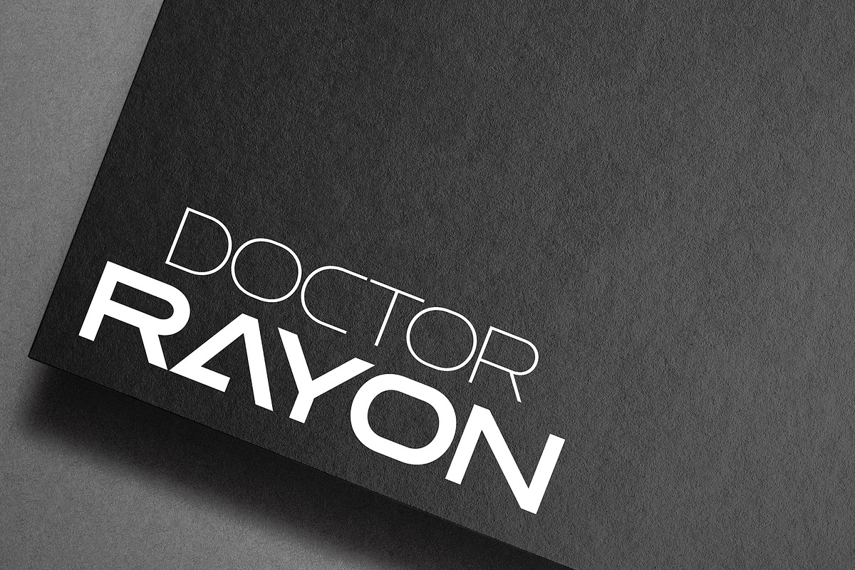 Cavora Grotesque - Font Family, a Sans Serif Font by moriztype (Photo 4 of 7)