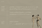Poolside Script: Chill Typeface, a Script Font by SHOOM HOUSE (Thumbnail 8 of 14)