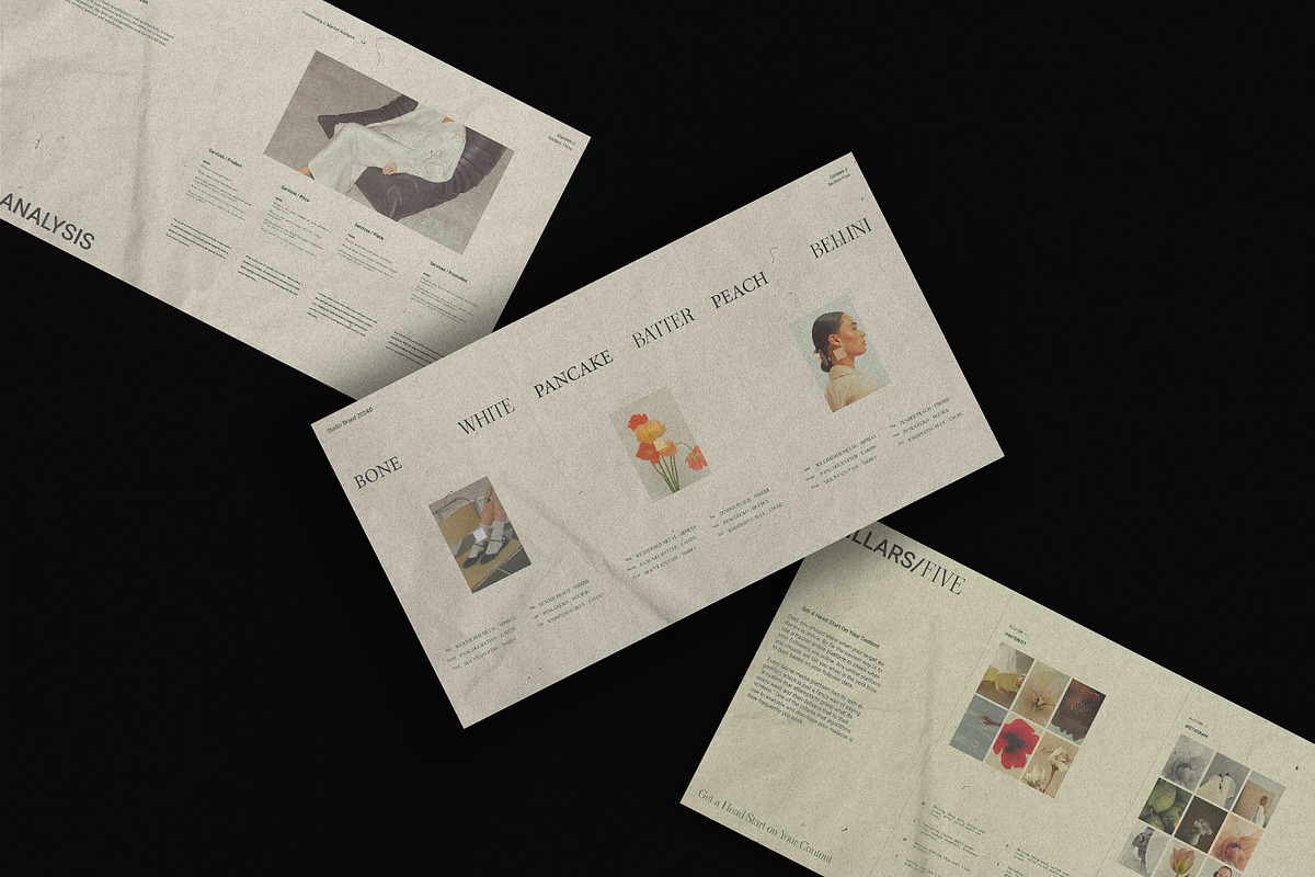 MIA I Brand Strategy, a Presentation Template by Studio Brand (Photo 7 of 8)