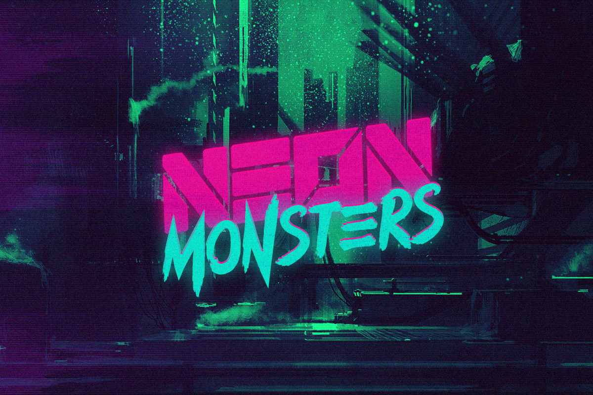 MEGATON preview 2