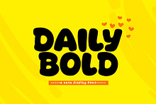 Daily Bold