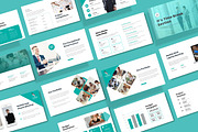 Project Proposal Keynote, a Presentation Template by yanindesign (Thumbnail 3 of 4)