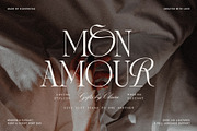 Bespoke Display - Serif & Script Duo, a Serif Font by SilverStag Type Foundry (Thumbnail 28 of 36)