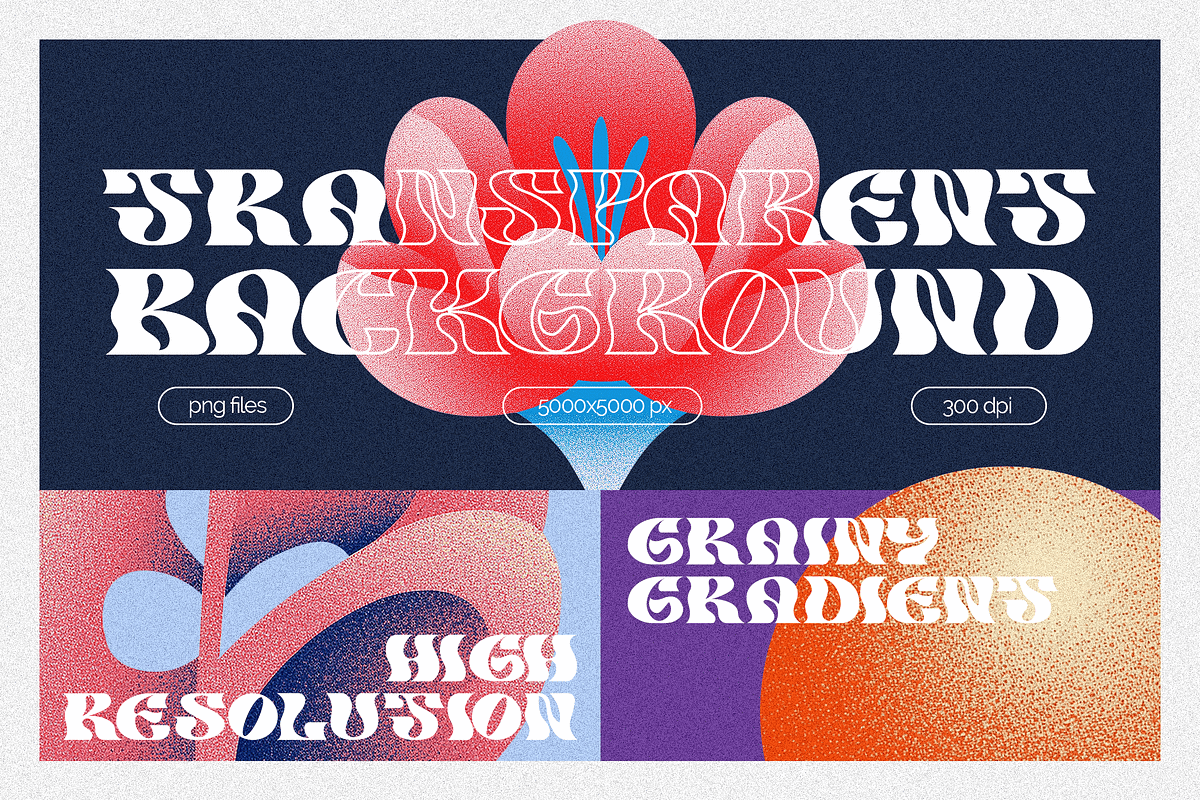 BOLD GRAINY FOLK, a Graphic by Cosmic Store (Photo 3 of 12)