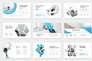 Civita Creative Powerpoint Template, a Presentation Template by One Percent Studio (Thumbnail 4 of 22)