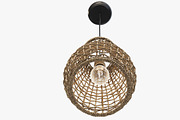 Joybird Georgia Pendant, a Light 3D Model by 3dmitruk (Thumbnail 9 of 16)