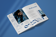 Aghesya Font Modern Stylish, a Sans Serif Font by Graphue (Thumbnail 5 of 9)