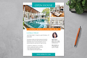 Real Estate Marketing Template Set, a Templates & Theme by Studio Reena (Thumbnail 4 of 5)