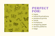 Spring & Gardening Illustrations, a Seasonal Illustration by sophinka design (Thumbnail 15 of 15)