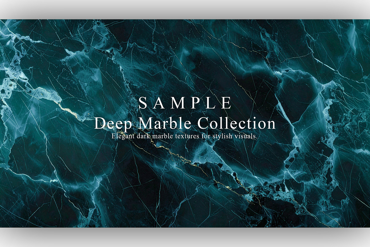 22 Deep Marble Collection, a Background Graphic by NOMO DESIGN (Photo 11 of 23)