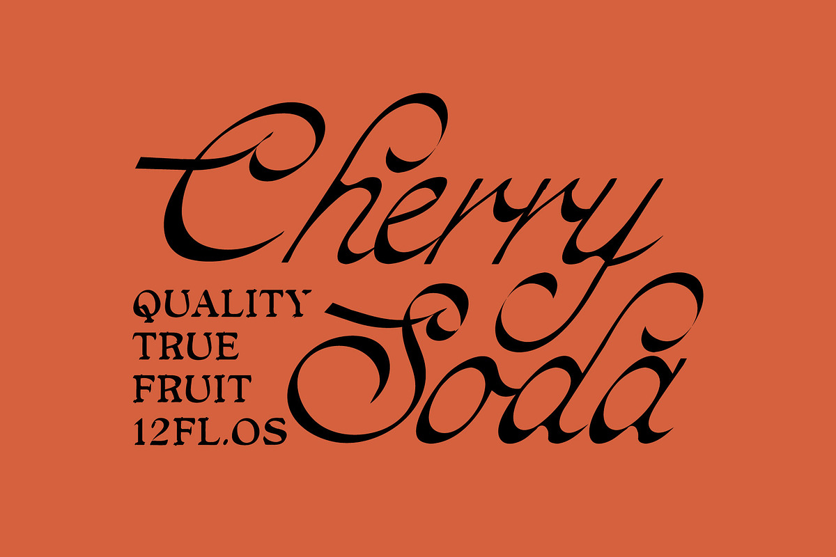 Karmasutra Font duo, a Script Font by Tropical Type (Photo 10 of 10)