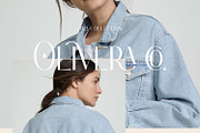 Classy Brune Sans Serif  Typeface, a Sans Serif Font by Typetemp Studio (Thumbnail 18 of 21)