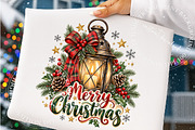Trending Christmas PNG, a Work Illustration by SinaCreation (Thumbnail 4 of 6)