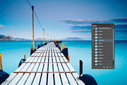 Instant Vidster - 13 Instagram FX, an Action Add-On by SparkleStock (Thumbnail 5 of 5)