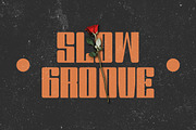 Tryone Bold Sans Serif Font, a Sans Serif Font by Vadovastd (Thumbnail 7 of 8)