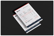 Web Design Proposal, a Brochure Template by StudioGraficso (Thumbnail 3 of 11)