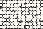 Geometric Retro Patterns, a Pattern Graphic by Greeek (Thumbnail 2 of 6)